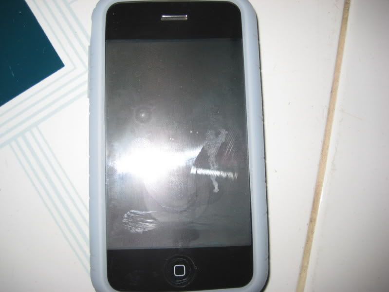 HCM - Cho mình hỏi nơi lau màn hình Iphone - 6