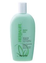 herbal hair conditioner