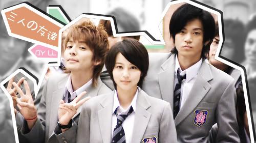 hanazakarinokimitachiee.jpg Hanakimi image by nasskiem