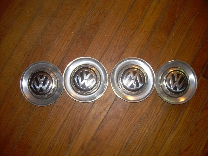 bbs rc center caps vw