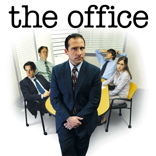 The Office [Serie] completa en torrents | Descargar Peliculas