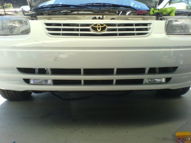 Toyota Nation Forum : Toyota Car and Truck Forums - Fog Light wiring