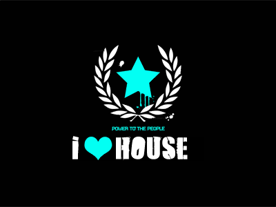 done-i love techno/house
