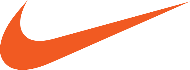nike logo png. 612px-Nike-Logo-Orange.png