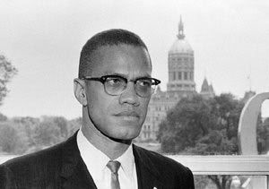 Malcom X (1) Pictures, Images and Photos