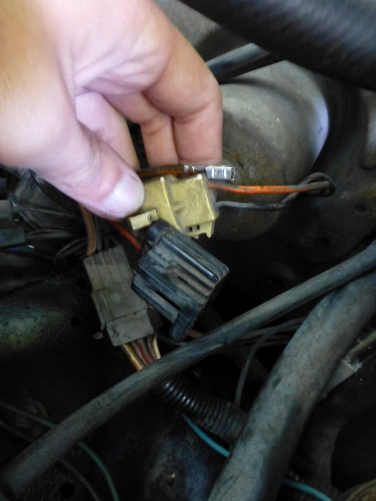 Blower motor relay Ford Truck Enthusiasts Forums