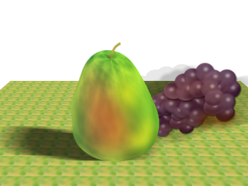 pearontablewithgrapes.png