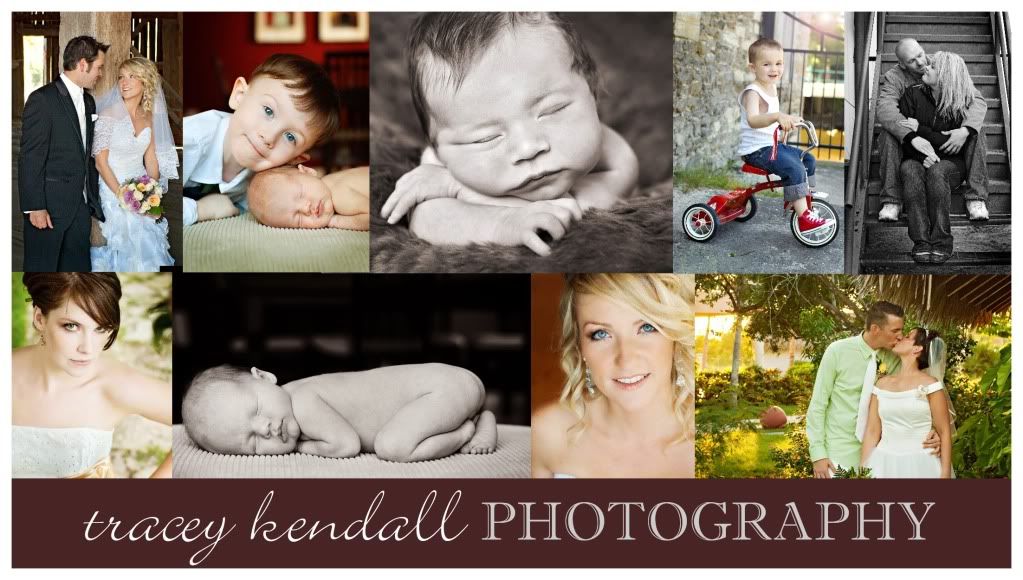 Tracey Kendall Photography