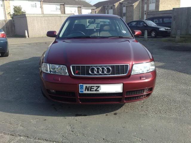 In And Out Audi Sport Net