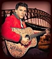 Ricky  Nelson Pictures, Images and Photos
