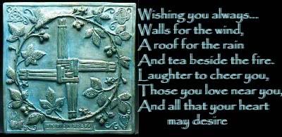 Irish Blessing Pictures, Images and Photos