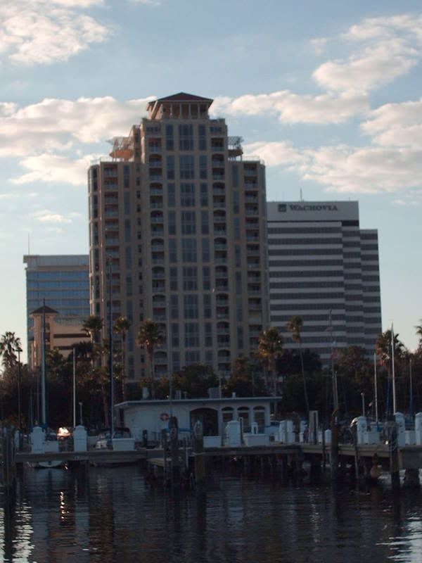 Pinellas County Photos SkyscraperCity Forum