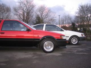 [Image: AEU86 AE86 - Im new]