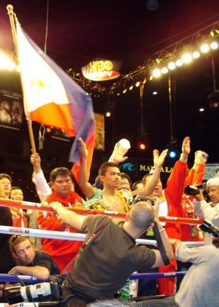 manny pacquiao Pictures, Images and Photos