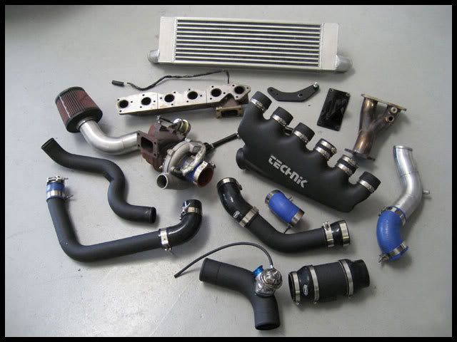 Bmw m3 e46 turbo kit for sale #7