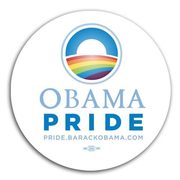 gay obama photo: Obama Pride Obama.jpg