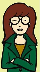 Daria MTV Pictures, Images and Photos