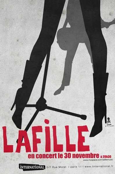 Lafille by lorenzo