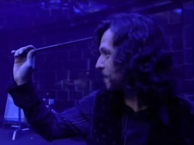 Sirius Black Sirius Black