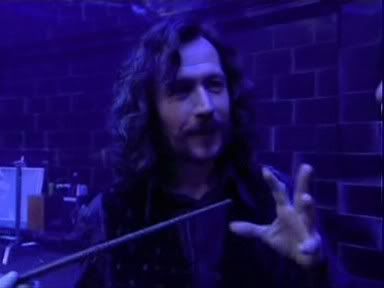 Sirius Black Sirius Black
