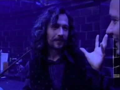 Sirius Black Sirius Black