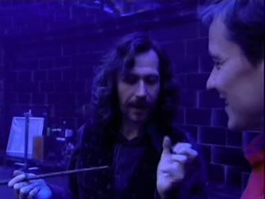 Sirius Black Sirius Black