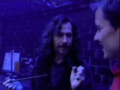Sirius Black Sirius Black