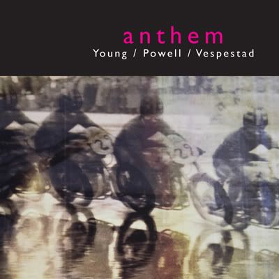 Anthem by Roy Powell