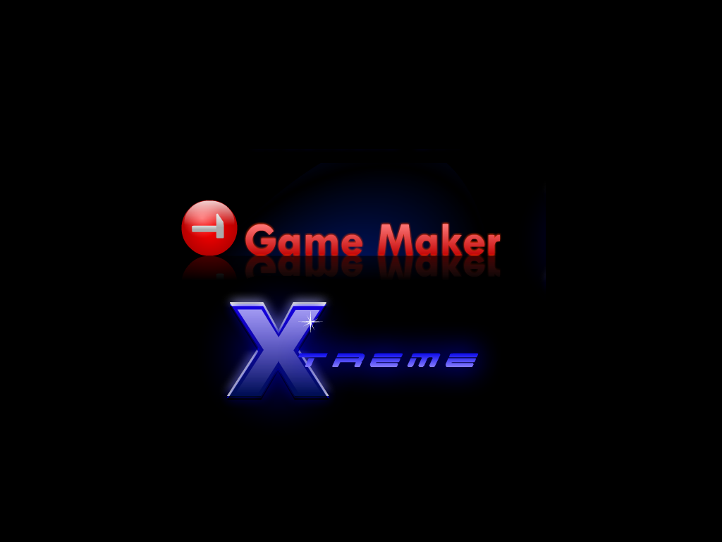 Game Maker Xtreme wallpaper Image