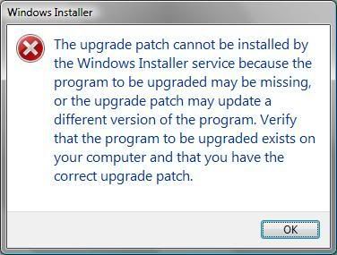 Errors