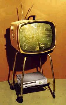 tele tele
