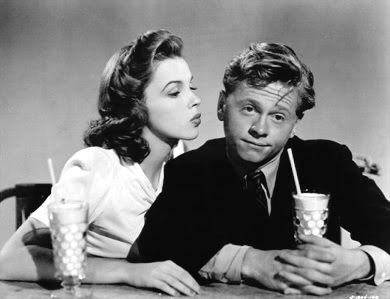 mickey rooney Pictures, Images and Photos