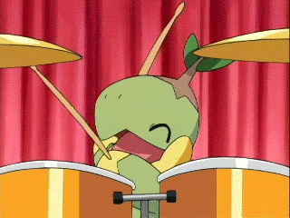 [PokeCommunity.com] Supporter Theme Collab [you're all beautiful]