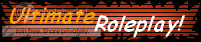 Ultimate Roleplay banner