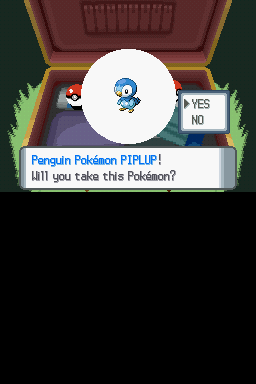 [PokeCommunity.com] Play Pokemon Damond and Pearl Roms!