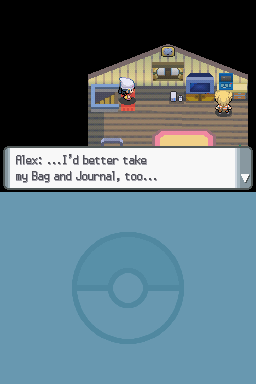 [PokeCommunity.com] Play Pokemon Damond and Pearl Roms!