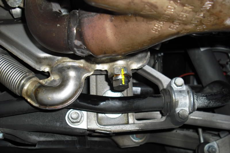 Porsche Panamera For Sale >> Porsche 997 Turbo Oil Change by G Rides - 6SpeedOnline - Porsche Forum and Luxury Car Resource Porsche Panamera For Sale >> Porsche 997 Turbo Oil Change by G Rides - 6SpeedOnline - Porsche Forum and Luxury Car Resource
