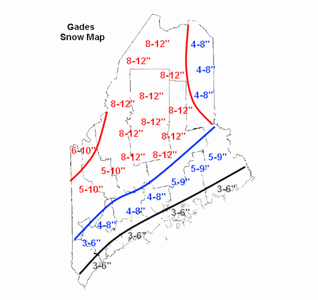 Maine Snow Map 7_zpsxzjimk3k.gif gif by thebagman42 | Photobucket