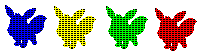 [PokeCommunity.com] It's the Eevee fanclub!!