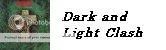 Dark and Light Clash (Rp for Angels vrs Demons, Needing many banner