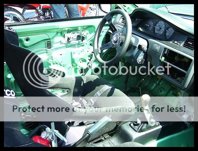 Post Pics Of Your Eg Hatch Rear Interior No Seats Either