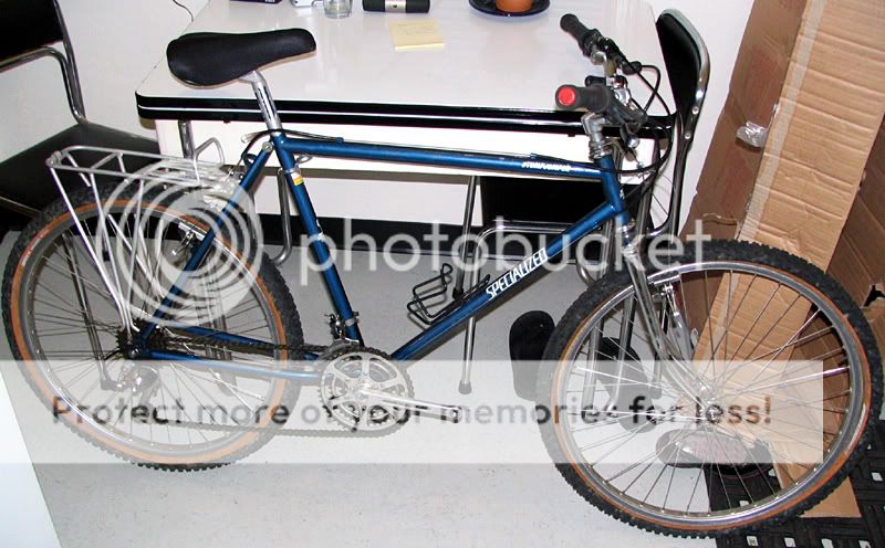 bmw bike cycle price