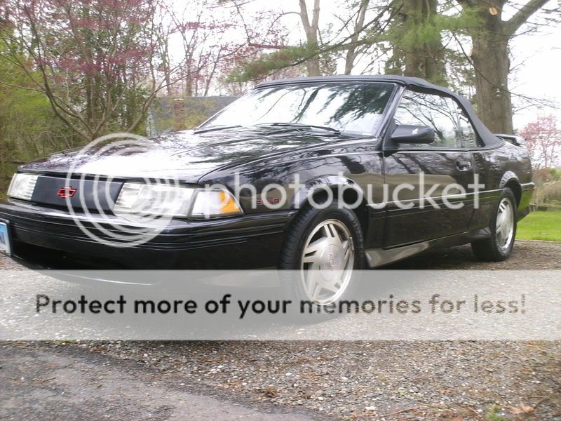 1993 Cavalier Z24 Droptop, pics. Cobalt SS Network