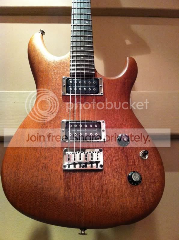 FS: Perfect Ibanez JS6 | Ibanez JEM Forum