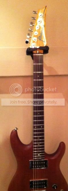 FS: Perfect Ibanez JS6 | Ibanez JEM Forum