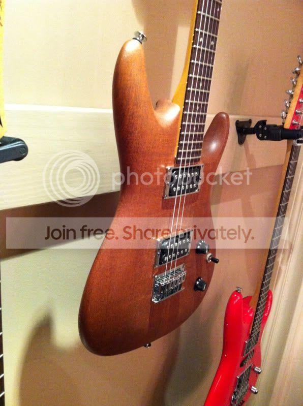 FS: Perfect Ibanez JS6 | Ibanez JEM Forum