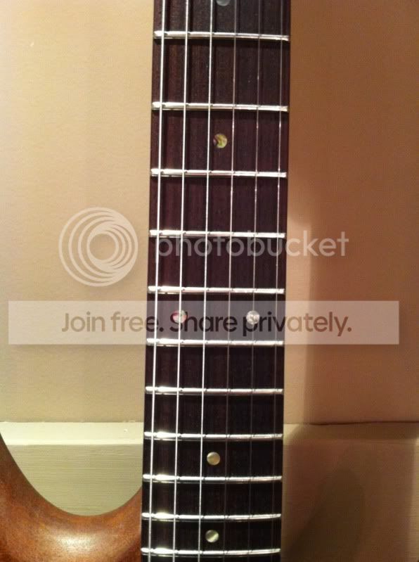 FS: Perfect Ibanez JS6 | Ibanez JEM Forum