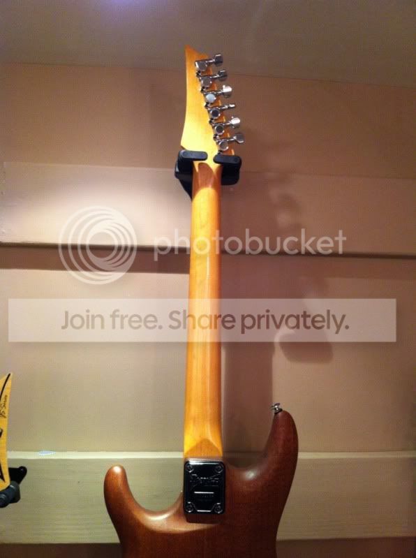 FS: Perfect Ibanez JS6 | Ibanez JEM Forum