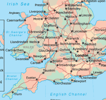 crop uk