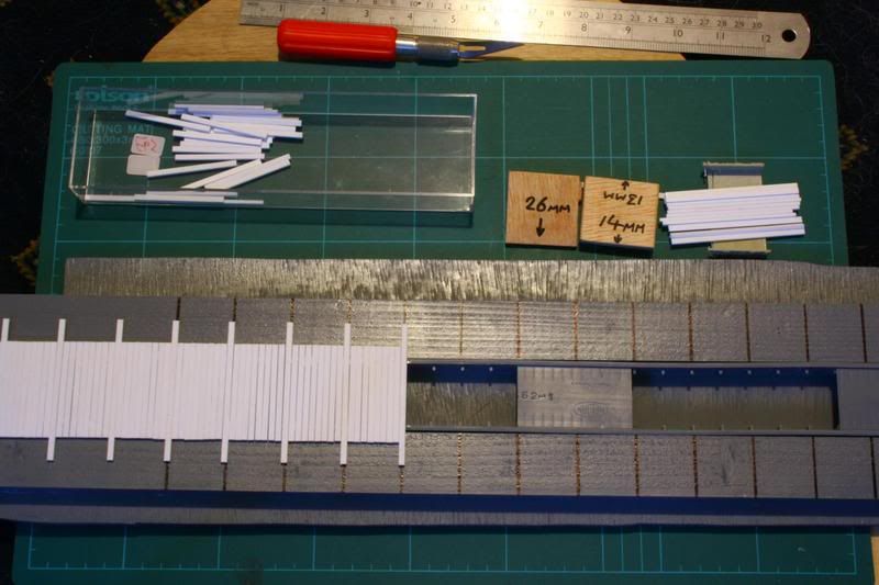 inspirations, for model bridges - Page 11 - New Railway Modellers Forums